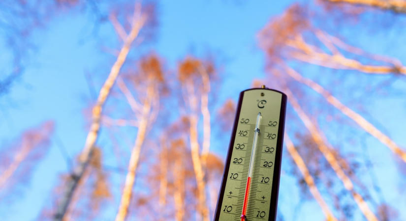 Megjött a nagy időjárás-előrejelzés novemberig, benne egy hatalmas fordulattal