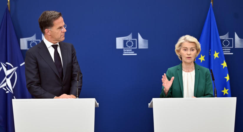 Orosz ügynökök támadtak az EU területén, kemény lépések jönnek Moszkva ellen