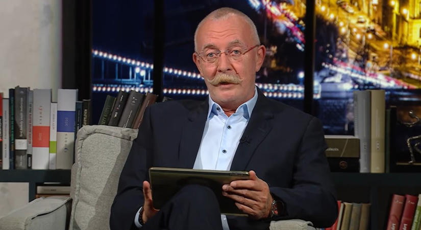 MTVA: Gulyás István többszöri felszólításra sem szüntette meg a szakmai jogsértéseket