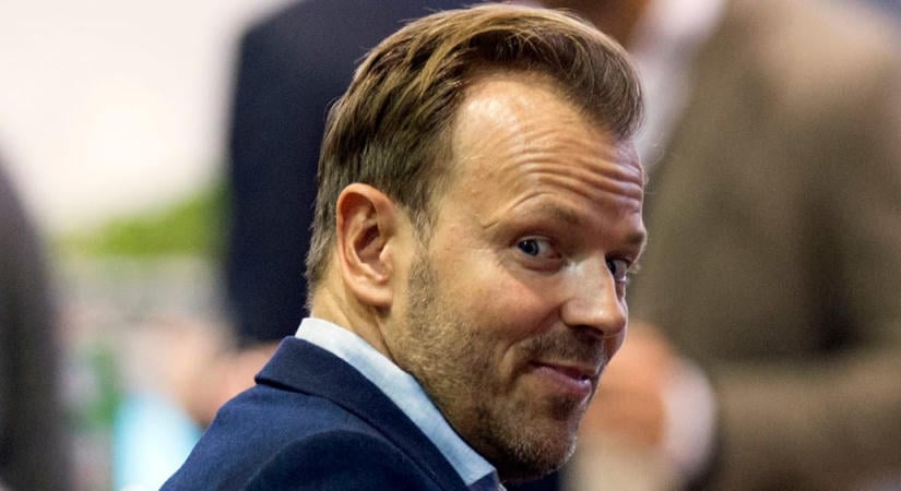 Aston Martinból a fogdába: Szivek Norbert mindent megtett a névtelenségért és a hírnévért is