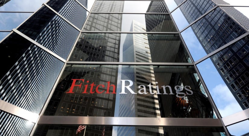 Megkapta osztályzatát a Fitch-től az MVM