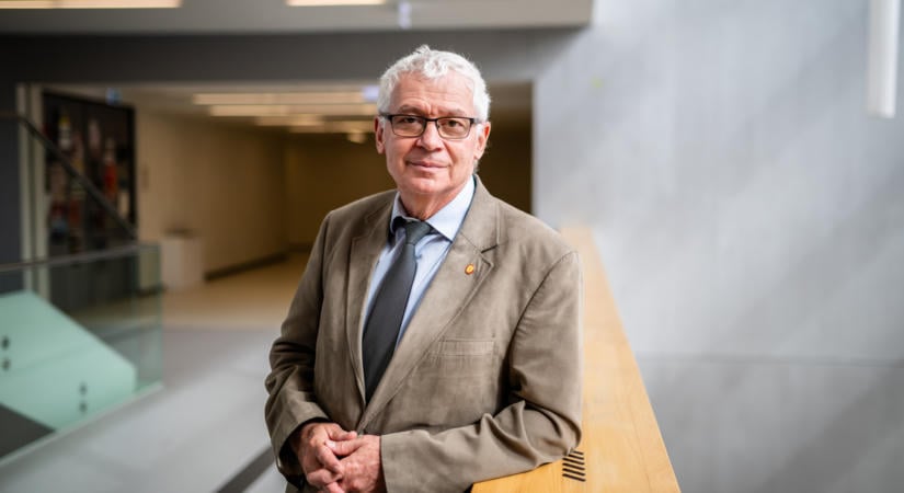 Polt Péter az Indexnek: Strasbourghoz fordulok a mandátumom megszüntetése miatt