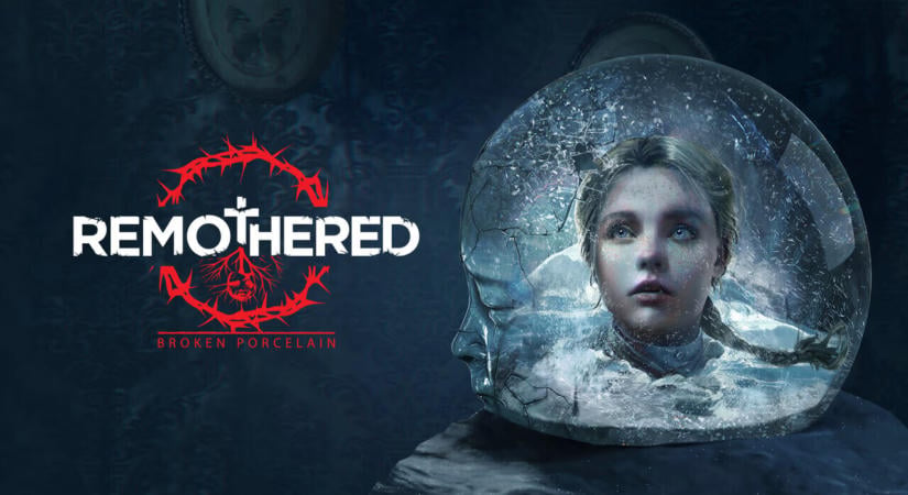 Jövő év elején érkezik a két Remothered játék remaster kiadása