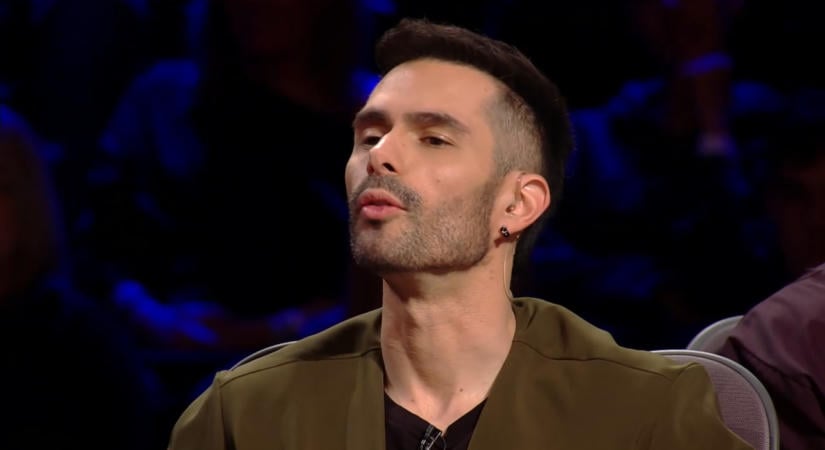 „Nem tudtam, hogy az Alex ilyen primadonna” - Majka ismét beszólt ByeAlexnek