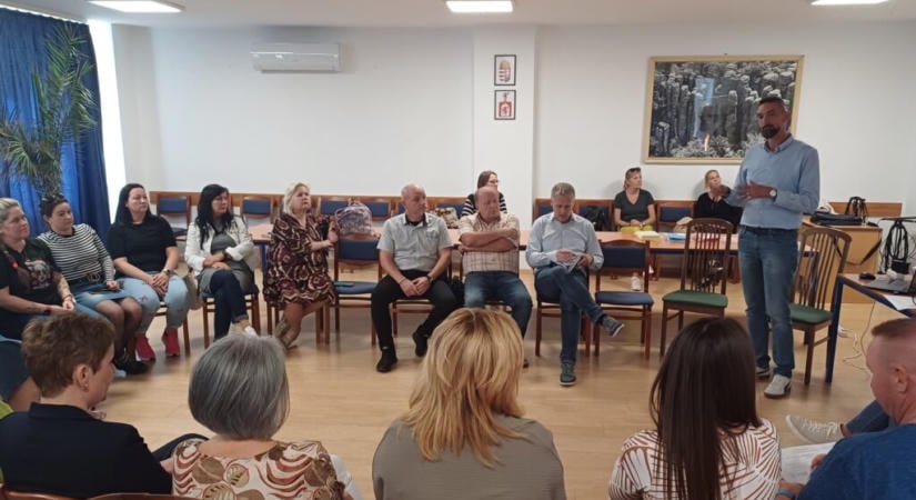 Ülésezett a KEF – A fiatalok lelki egészségéért dolgoznak