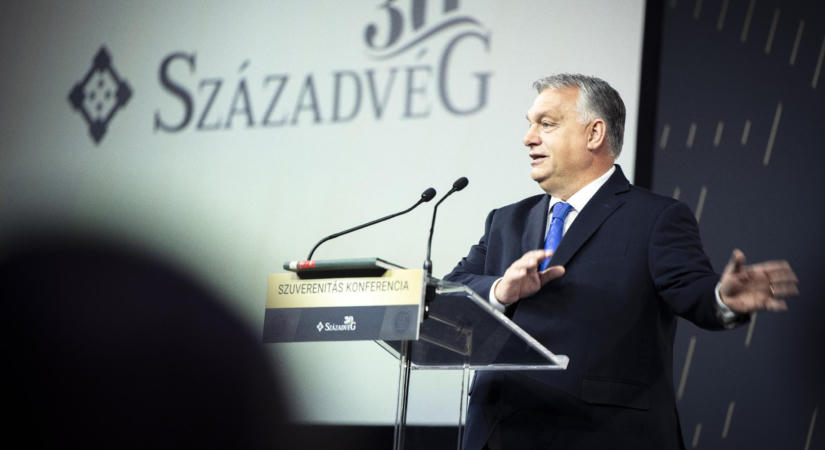 Ötven százalékos leépítés a Századvégnél a választás előttihez képest
