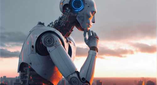 Az emberszabású robotok európai tesztrégiójává válhat Stájerország