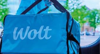 Saját márka, gyors kiszállítás: erre épít a Wolt Drive