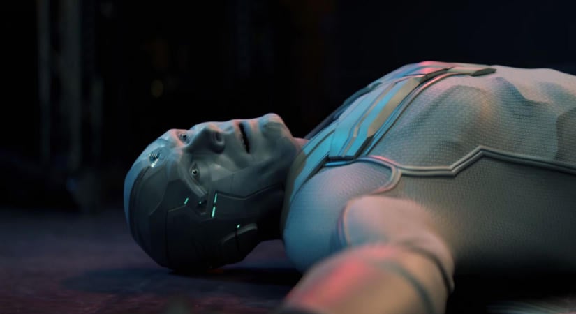 Mit nézzek? Csak SZERDÁN 8 új film és sorozat jött streamingre! (október 14. – Netflix, HBO Max, Disney, Prime Video)