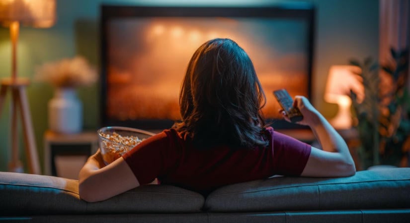 Retró kvíz: ezeket a sorozatokat mindenki nézte a 90-es években, most tesztelheted, mennyire emlékszel