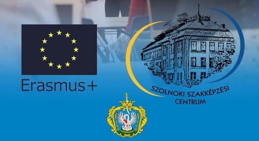 Kínában szerezhetnek szakmai tapasztalatokat a Szolnoki Szakképzési Centrum oktatói