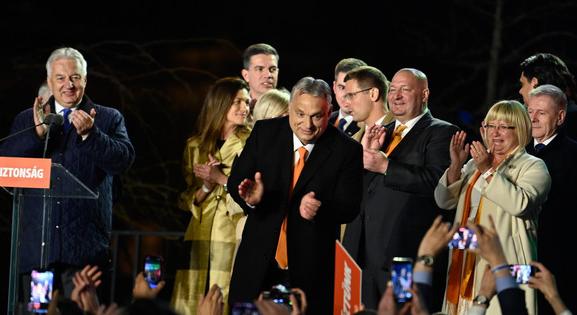 Már Albánia és Szerbia is demokratikusabb hely Magyarországnál a Freedom House szerint