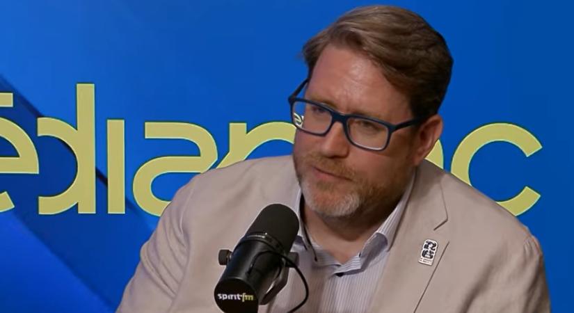 Itt az indok, ezért rúgták ki Szöllősi Györgyöt, de azonnali hatállyal