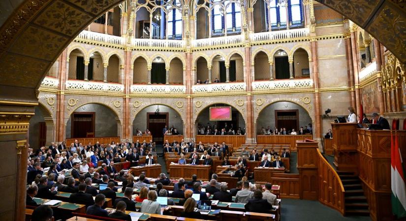 Tényleg van esély arra, hogy még verekedés is lesz ebben a ciklusban a Parlamentben