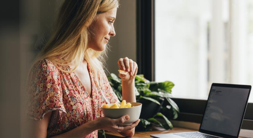 Nassolás bűntudat nélkül? 9 típusú snack, ami tökéletes lesz hozzá