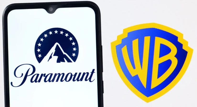 Paramount–Warner-fúzió: Európa rábólintott, Amerika még vizsgálódik
