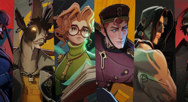 Még meg sem jelent, de már esportot csinál a Deadlockból a Valve
