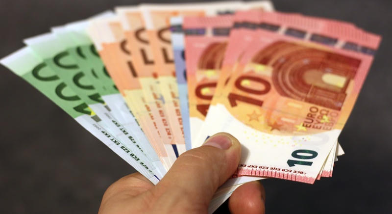 A Pénzügyi Igazgatóság eddig a jövedelemadó két százalékára vonatkozóan 1,2 millió rendelkezést dolgozott fel