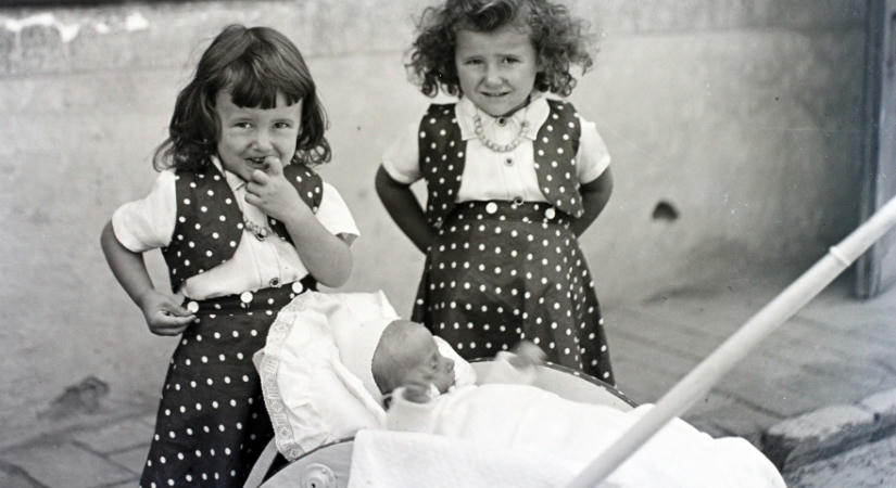 7 csodaszép régi lánynév, ami kezd feledésbe merülni Magyarországon