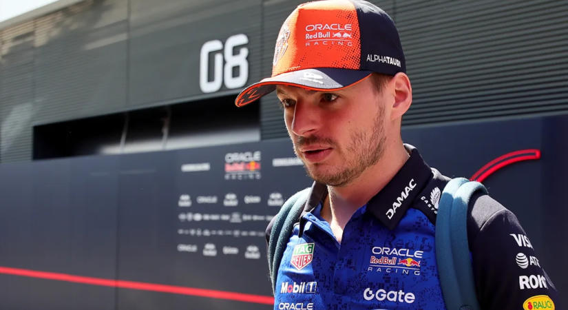 Így hagyhatja el Verstappen a Red Bullt – a kilépési záradékok titkai