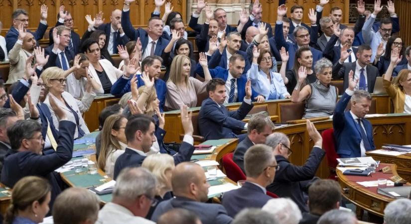 Nem adhatóak ki a NVVH zárt bizottsági ülés dokumentumai és adatai