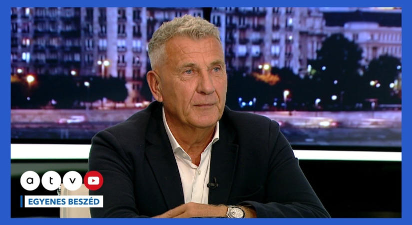 Szabó Bence: Kapitányt és Pósvait is megkerestem, máig nem tudom, miért nem kellettem