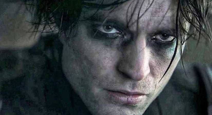 Ennyit számít öt év: Robert Pattinson már megszenved Batman bunyóival