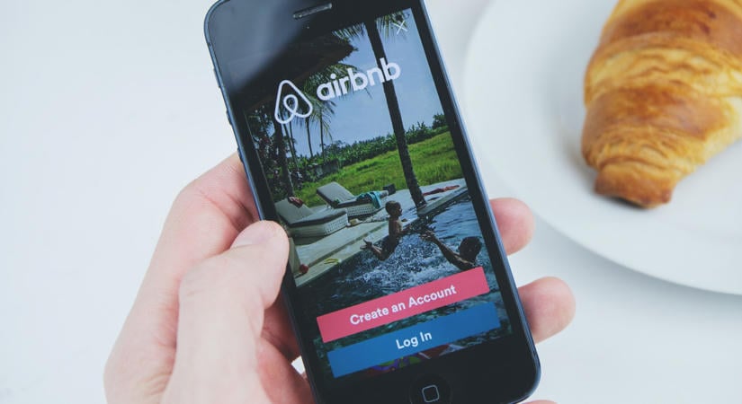 Budapesti Airbnb-k: több ezer működhet szabálytalanul