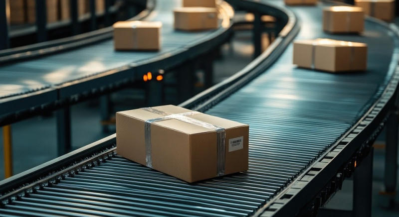 Átrendezte az „1 eurós vámszabály” a külföldi online vásárlásokat