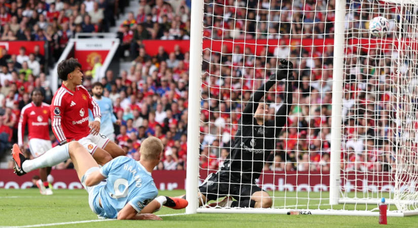Hétvégén pihen a manchesteri derbi VAR-játékvezetője és segítője