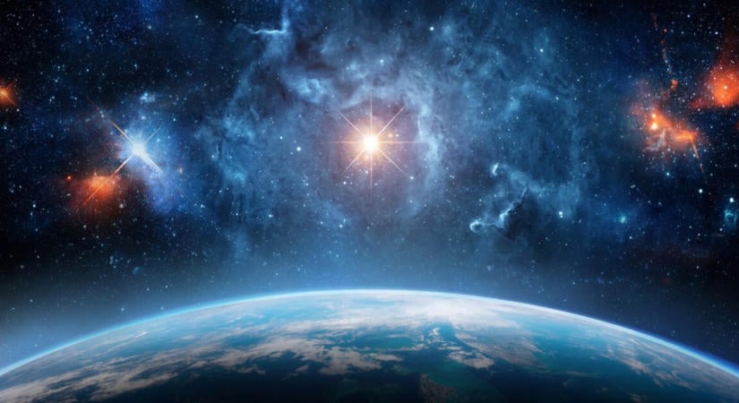 Az elmúlt évtizedek legvalósághűbb sci-fi sorozata