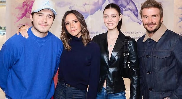 Nicola Peltz Beckham feldühítette Victoria Beckhamet?