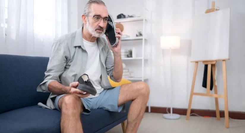 Sokan nem is tudják, hogy fiataloknál ezek az Alzheimer-kór korai jelei