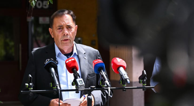Felfüggesztették Pócs János, Kocsis Máté és Panyi Miklós mentelmi jogát