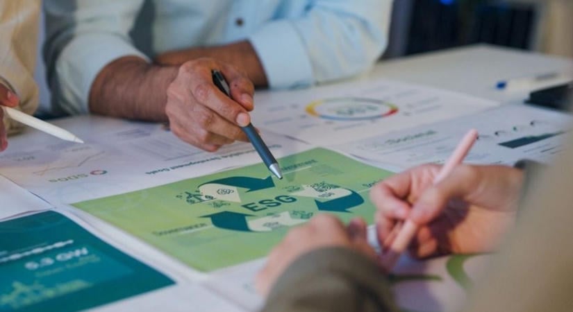 ESG: Magyarországnak most kell felvennie a fonalat