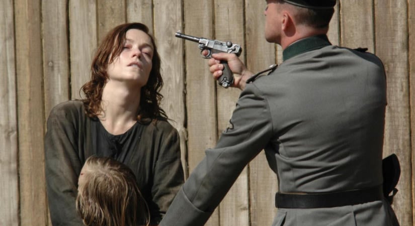 Hitler kívánságára gyilkolhatták meg a koncentrációs táborban az olasz király lányát