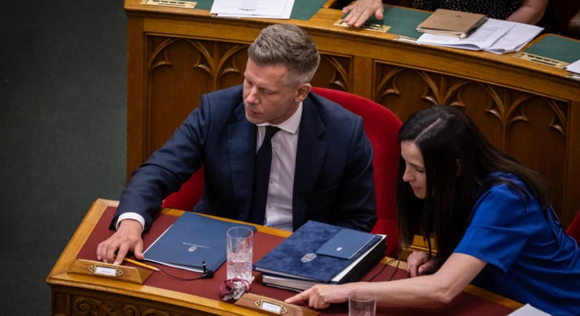 Fodor Gábor: Olyan veszélyes módosításra készül a Parlament, ami sosem szokott jól elsülni