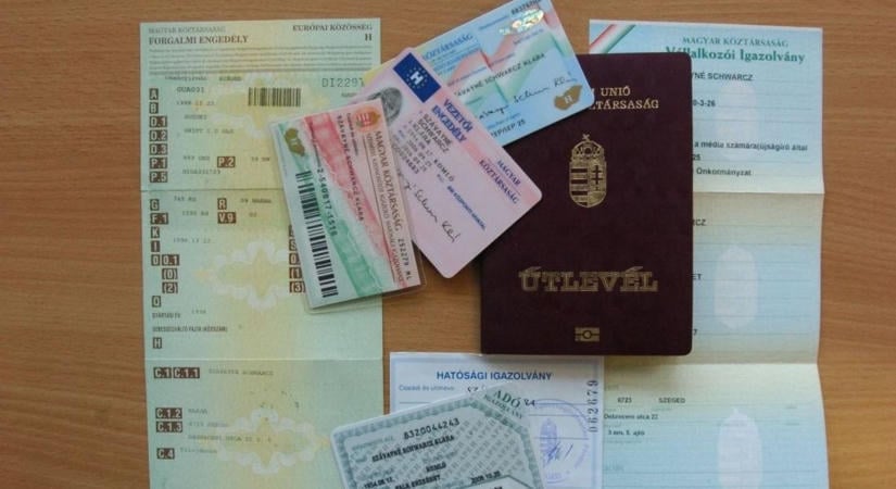 Vármegye helyett megye: mi lesz az okmányainkkal október 1-je után? - rengeteg embert érinthet a változás!