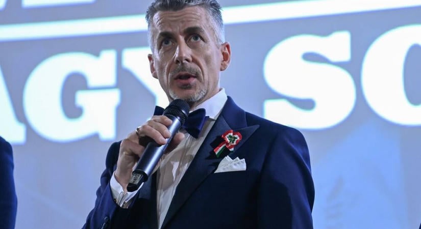 A Fidesz-művészek újabb hazug sikere