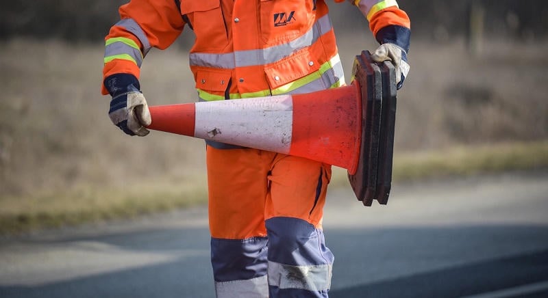 Burkolatjavítás miatt forgalomkorlátozás lesz Túrkevén