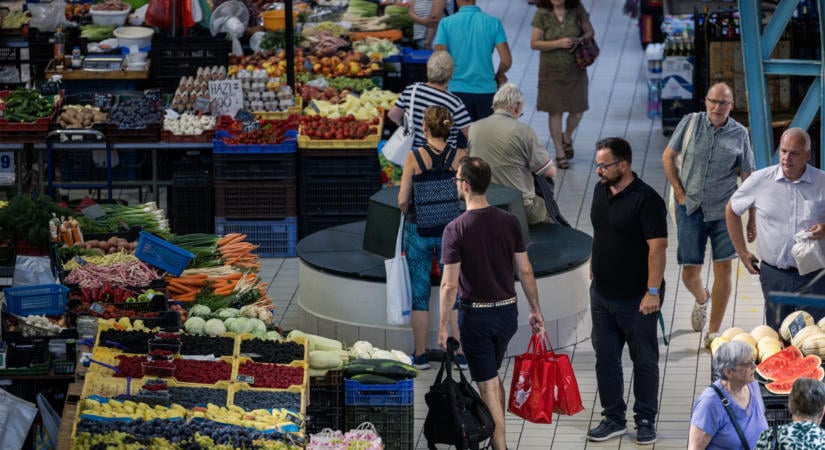 Nyakunkon a megélhetési válság, kegyetlen dilemmával szembesülnek a magyarok