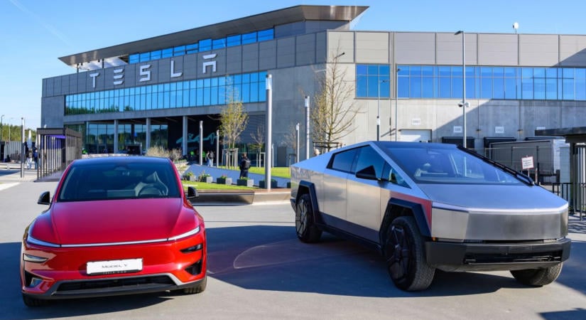 Betörhetnek-e a Tesla önvezető autói az európai piacra? Hiába lobbizik Elon Musk, a szakértők komolyan aggódnak