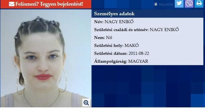 Megoldódott a rejtély: az Origo megtalálta az eltűntként körözött X-Faktor-versenyzőt