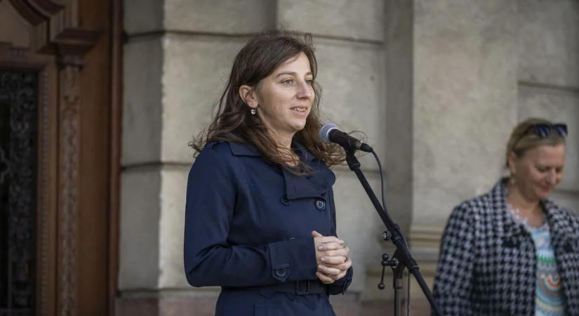 Megszűnt a Fidesz–KDNP-frakció a győri közgyűlésben, oda a többség is