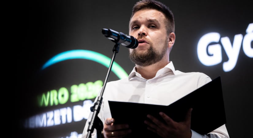 „A közgyűlés elvesztette a legitimációját” – Alaptörvény-módosítást kezdeményez a győri polgármester frakciója