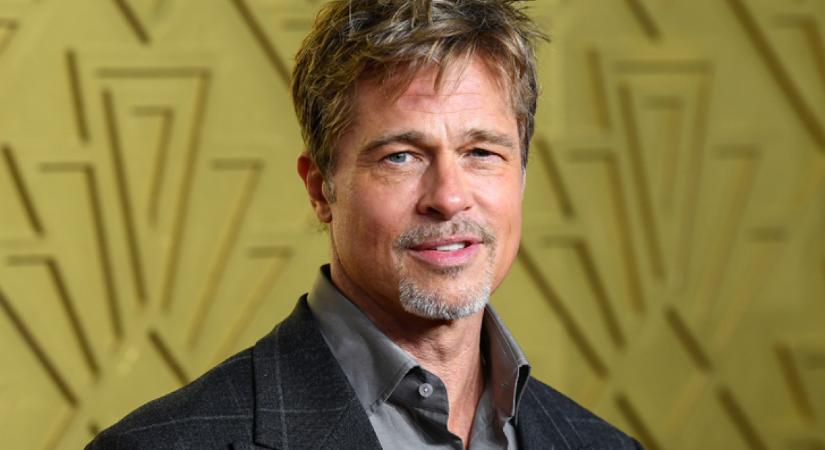 Ők Brad Pitt testvérei: Így él Doug és Julie híres bátyjuk árnyékában