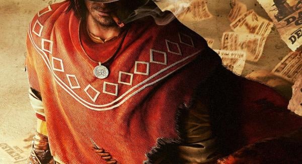 Új Call of Juarez-játékon dolgozhat a Techland