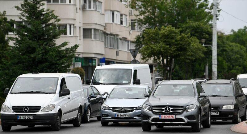 Átalkuló autópiac: hat megyében már nem a Dacia a király, Székelyföldön hasít a BYD