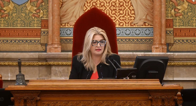 Határozott üzenetet kapott a Fidesz a parlamentből: „Az elromlott erkölcsi iránytű következménye”