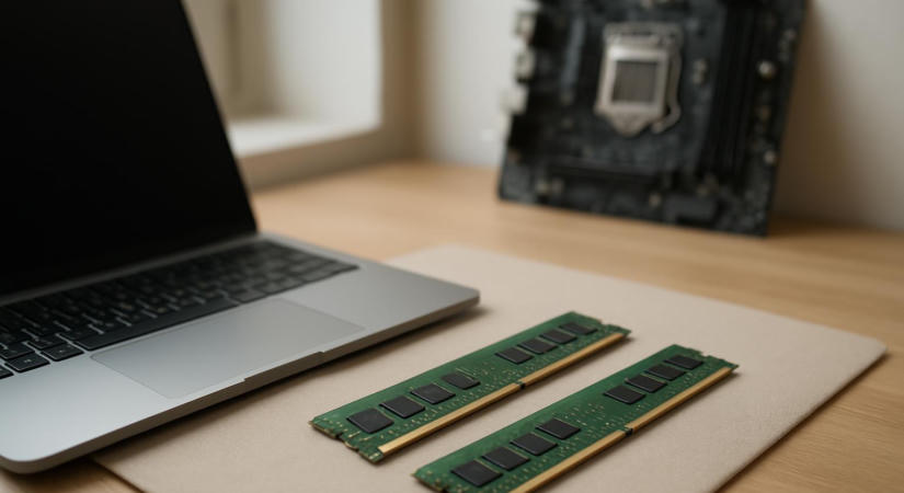 Szükség van a 32 GB memóriára, vagy elég a 16 GB is?